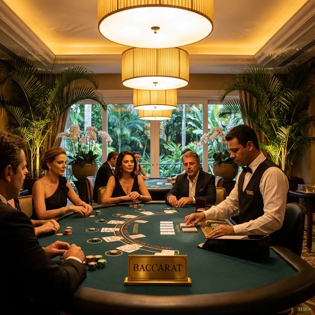 Betsoft Gaming Slots 3D 919br