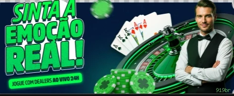 Blackjack Online 919br
