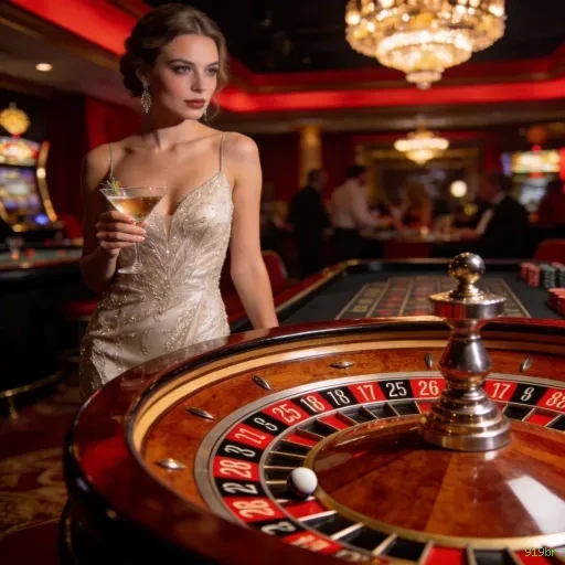 Blackjack Ao Vivo 919br