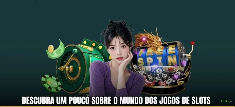 Instalar App 919br