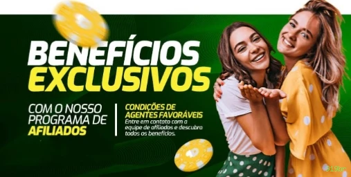 Pagamentos 919br