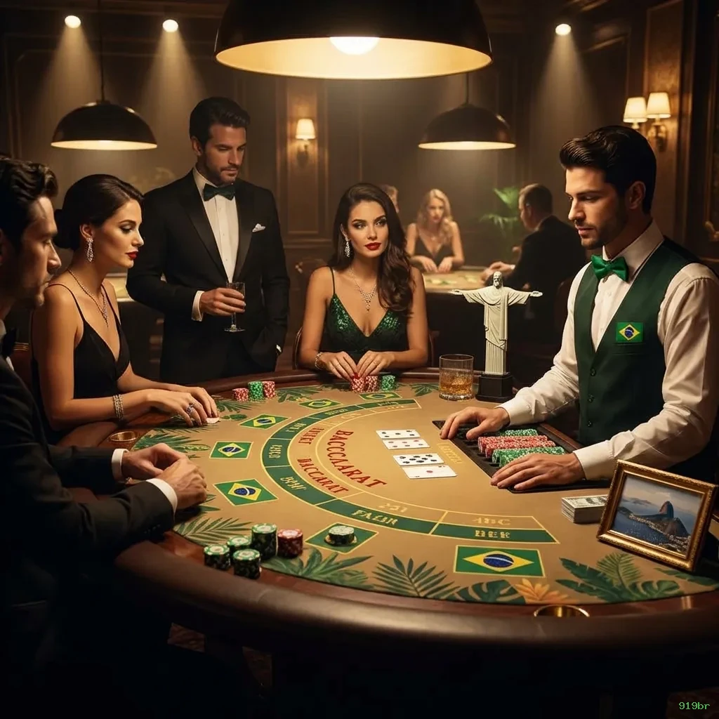 Jogos Populares 919br