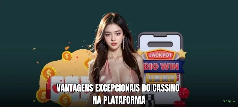 919br Cassino Clássico