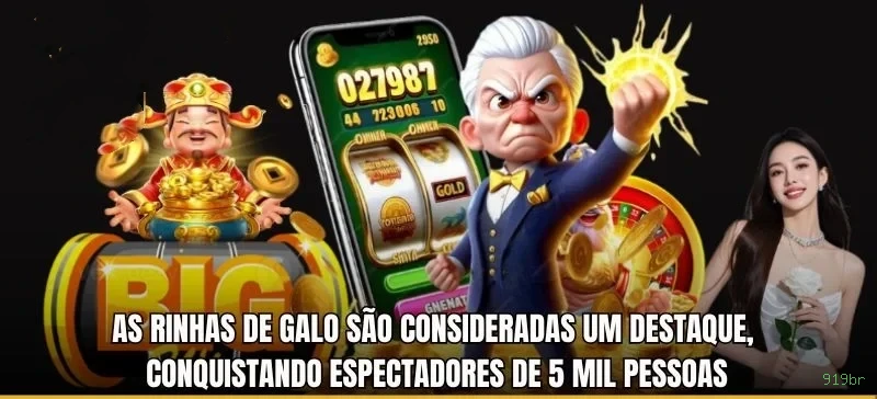 VIP 919br