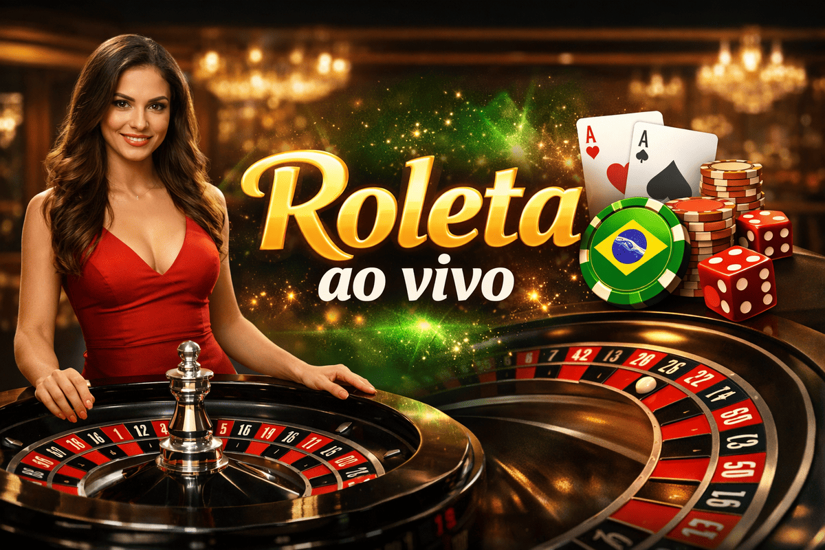 Roleta 919br