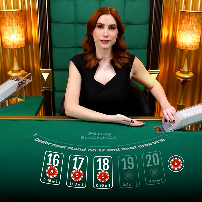 Blackjack 919br